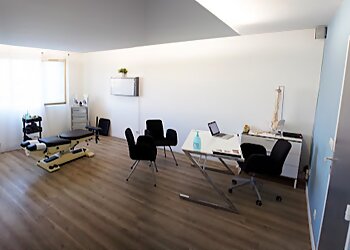 Stéphane Da Col - CHIRO MONTPELLIER image 3 Montpellier Chiropractors Stéphane Da Col - CHIRO MONTPELLIER image 3