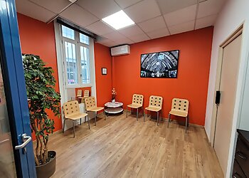 Stéphane Fontalirant image 2 Montpellier Chiropractors Stéphane Fontalirant image 2