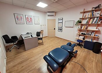 Stéphane Fontalirant image 3 Montpellier Chiropractors Stéphane Fontalirant image 3