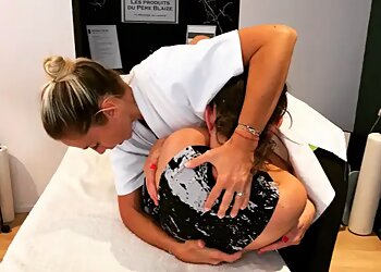Stéphanie BERTEI SPANO DO image 2 Meilleurs Ostéopathes à Marseille Stéphanie BERTEI SPANO DO image 2
