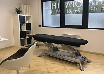 Stéphanie BERTEI SPANO DO image 3 Meilleurs Ostéopathes à Marseille Stéphanie BERTEI SPANO DO image 3