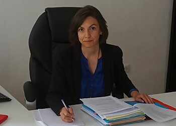 Saint-Étienne Employment Lawyers Stéphanie ESPENEL image 1