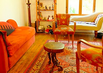 Stéphanie Faivre Art-thérapie & Hypnose image 2 Saint-Denis Hypnotherapy Stéphanie Faivre Art-thérapie & Hypnose image 2