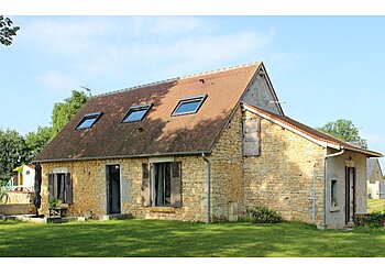 Stéphen Mure Architecte image 2 Meilleurs Architectes à Saint-Étienne Stéphen Mure Architecte image 2