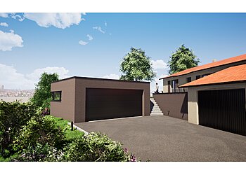 Stéphen Mure Architecte image 3 Meilleurs Architectes à Saint-Étienne Stéphen Mure Architecte image 3