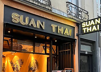 Suan Thaï image 2 Meilleurs Restaurants Thaïlandais à Paris Suan Thaï image 2