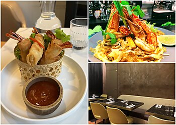 Suan Thaï image 3 Meilleurs Restaurants Thaïlandais à Paris Suan Thaï image 3