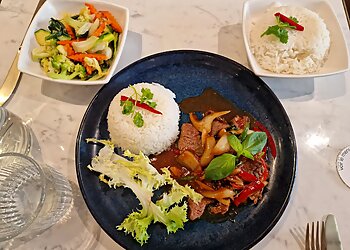 Meilleurs Restaurants Thaïlandais à Paris Suan Thaï image 1