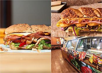 Subway image 3 Bordeaux Sandwich Shops Subway image 3