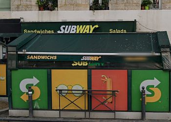 Subway image 2 Meilleures Restaurants de sandwich à Marseille Subway image 2