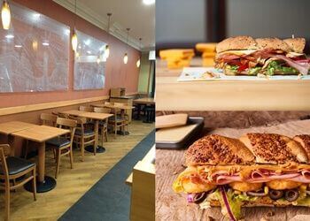 Subway image 3 Montpellier Sandwich Shops Subway image 3