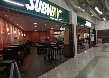 Subway Nice image 2 Meilleures Restaurants de sandwich à Nice Subway Nice image 2