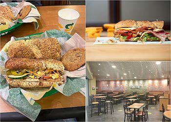 Subway Nice image 3 Meilleures Restaurants de sandwich à Nice Subway Nice image 3