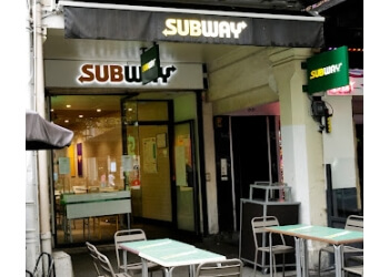 Subway image 2 Reims Sandwich Shops Subway image 2