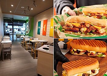 Subway image 3 Reims Sandwich Shops Subway image 3