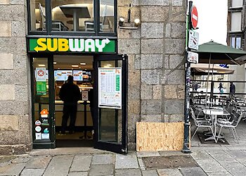 Subway image 2 Rennes Sandwich Shops Subway image 2