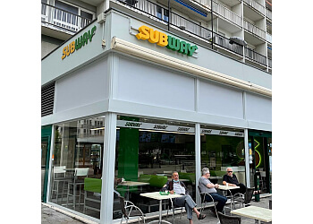 Subway image 2 Meilleures Restaurants de sandwich à Strasbourg Subway image 2