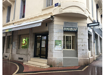 Subway image 2 Meilleures Restaurants de sandwich à Toulon Subway image 2