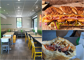 Subway Toulouse image 3 Meilleures Restaurants de sandwich à Toulouse Subway Toulouse image 3