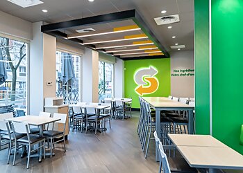 Subway Lille image 2 Lille Sandwich Shops Subway Lille image 2