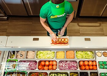 Subway Lille image 3 Lille Sandwich Shops Subway Lille image 3