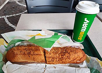 Meilleures Restaurants de sandwich à Lille Subway Lille image 1