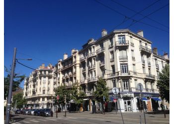 Maître Anthony SUC - CORNILLON-CHARBONNIER-SUC image 2 Meilleurs Avocats En Droit Immobilier à Saint-Étienne Maître Anthony SUC - CORNILLON-CHARBONNIER-SUC image 2