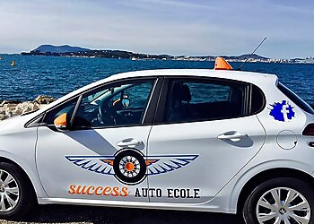 Success Auto-École image 2 Toulon Driving School Success Auto-École image 2