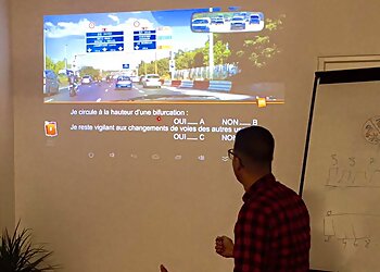 Success Auto-École image 3 Toulon Driving School Success Auto-École image 3