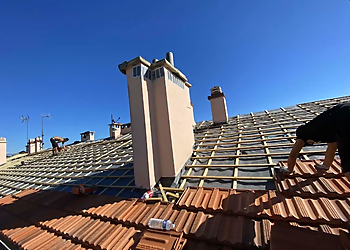 Sud EST Toiture image 2 Meilleurs Couvreurs à Antibes Sud EST Toiture image 2