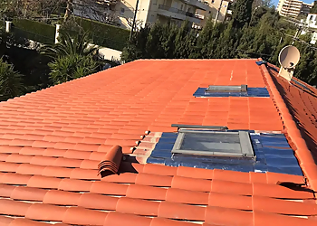 Sud EST Toiture image 3 Meilleurs Couvreurs à Antibes Sud EST Toiture image 3