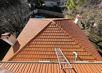 Sud EST Toiture image 1 Meilleurs Couvreurs à Antibes Sud EST Toiture image 1