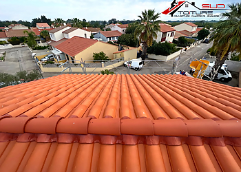 Sud Toiture image 2 Meilleurs Couvreurs à Perpignan Sud Toiture image 2