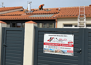 Meilleurs Couvreurs à Perpignan Sud Toiture image 1