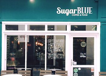 Sugar Blue image 2 Meilleur Café à Nantes Sugar Blue image 2