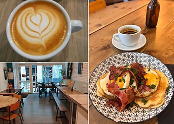 Sugar Blue image 3 Meilleur Café à Nantes Sugar Blue image 3