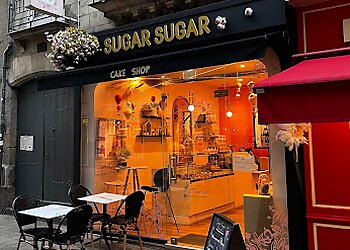 Sugar Sugar Cake Design image 2 Nantes Cake Shops Sugar Sugar Cake Design image 2