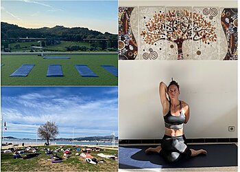 Sukha Sadhana Yoga image 3 Toulon Yoga Studios Sukha Sadhana Yoga image 3