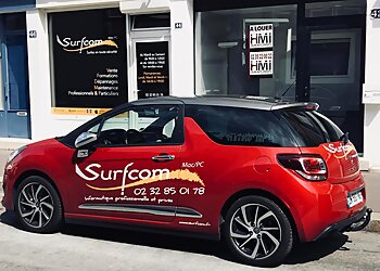Surfcom image 2 Meilleures Réparation D'Ordinateurs à Le Havre Surfcom image 2