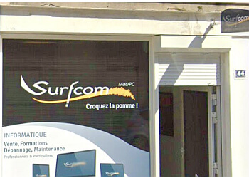 Surfcom