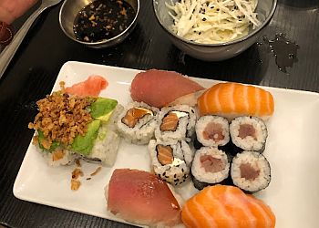 Sushi Bar 
