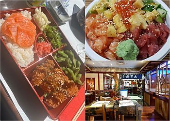 Sushi Boat image 3 Meilleur Sushi à Montpellier Sushi Boat image 3