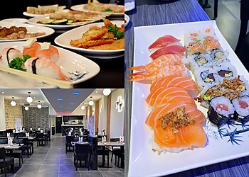 Sushi House image 3 Meilleur Sushi à Paris Sushi House image 3