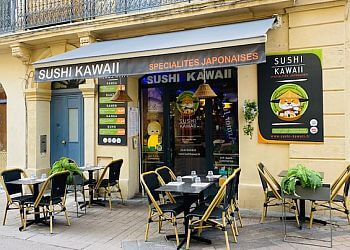 Sushi Kawaii image 2 Montpellier Japanese Restaurants Sushi Kawaii image 2