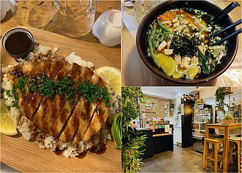 Sushi Kawaii image 3 Montpellier Japanese Restaurants Sushi Kawaii image 3