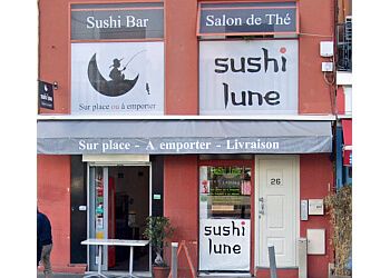 Sushi Lune image 2 Meilleur Sushi à Nice Sushi Lune image 2