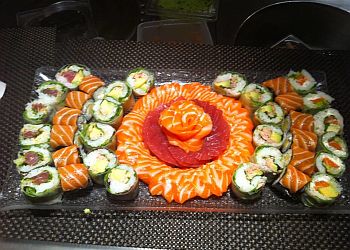 Nice  Sushi Lune