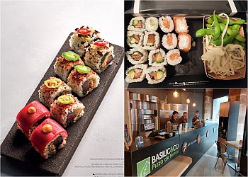 Sushi Shop image 3 Meilleur Sushi à Nantes Sushi Shop image 3