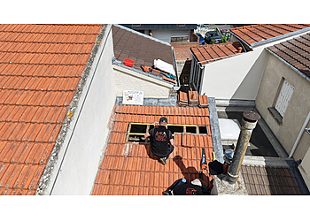 Sylvain Couverture image 3 Meilleurs Couvreurs à Montreuil Sylvain Couverture image 3