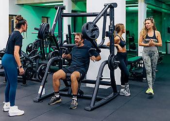 Synergy Fit Toulon image 1 Toulon Gyms Synergy Fit Toulon image 1